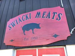 Swiacki Meats