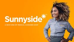 Sunnyside Medical Cannabis Dispensary Philadelphia - City Ave