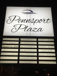 Pennsport Plaza