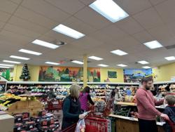 Trader Joe's
