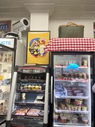Frick Park Market