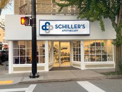 Apotheco Pharmacy Schiller's
