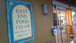 The East End Food Co-op Federal Credit Union