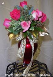 Parkway Florist & Flower Delivery