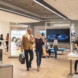 Xfinity Store by Comcast