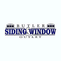 Butler Siding And Window Outlet, Inc