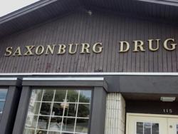 Saxonburg Drug