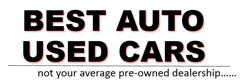 Best Auto Used Cars
