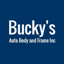 Bucky's Auto Body and Frame Inc