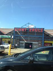 Giant Eagle Pharmacy