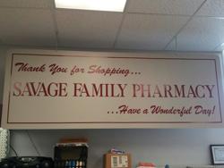 Savage Family Pharmacy Inc