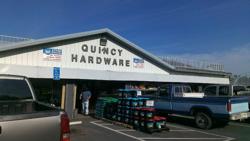 Quincy Hardware
