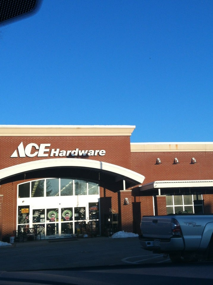 Wexford Ace Hardware