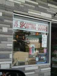 J S Sporting Goods