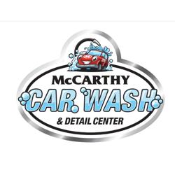 McCarthy Car Wash & Detail Center