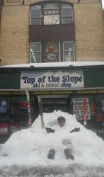 Top Of The Slope Ski Shop, Inc.