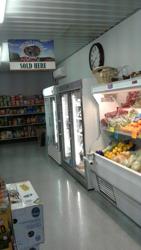 Warehouse Food Outlet Store