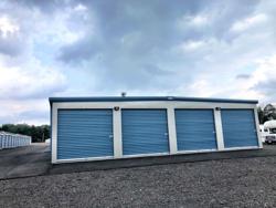 Wrightstown Self Storage .Inc