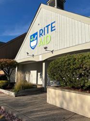 Rite Aid Pharmacy