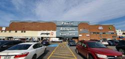 Jacques Cartier Shopping Mall
