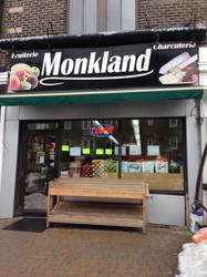 Fruiterie Monkland