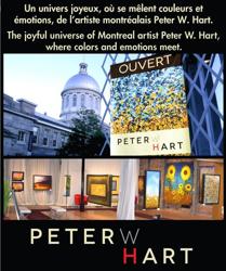 Galerie Peter W. Hart