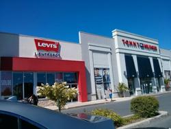 Levi's Outlet Store