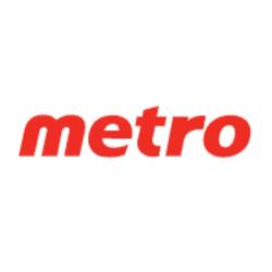 Metro Plus Victoriaville