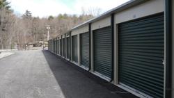 Affordable Self Storage