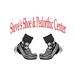 Steve's Shoe & Pedorthic Center