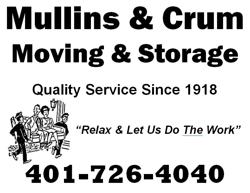 Mullins & Crum Mvng & Storage