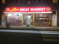 Pocasset Meat Market