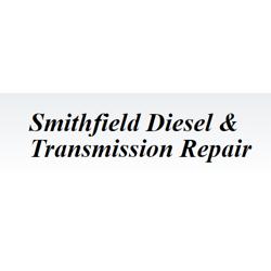 SMITHFIELD DIESEL AND TRANSMISSION REPAIR INC