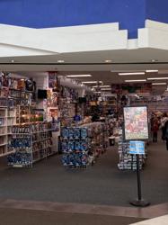 The Toy Vault at Warwick Mall