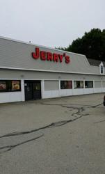 Jerry's Supermarket