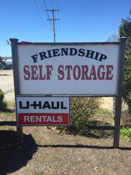 Friendship Self Storage