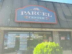 Parcel Center, Inc.
