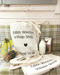 Edith Weston Village Store