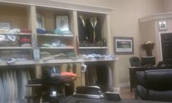 Cahaly's Custom Clothing and Suits