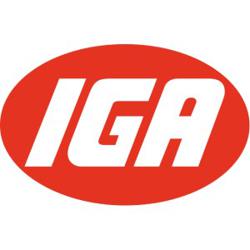 Camden IGA