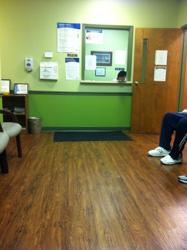 LabCorp