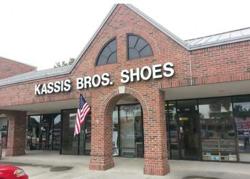Kassis Brothers Shoe Store