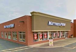 Mattress Firm West Ashley Super Center