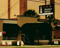 Harbor Spirits Liquor & Wine