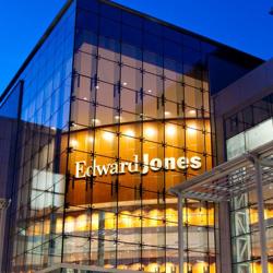 Edward Jones - Financial Advisor: Charles J Williams Jr