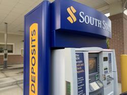 ATM South State Bank