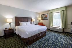 Hampton Inn Columbia I-26/Harbison Blvd.