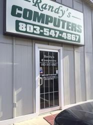 Randy's Computers LLC