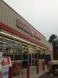 Family Dollar