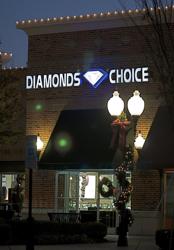 Diamonds Choice